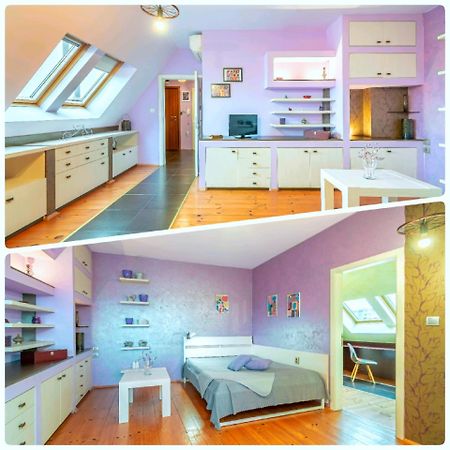 Zen Home Plovediv Пловдив Екстериор снимка