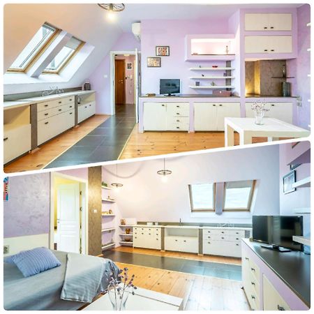 Zen Home Plovediv Пловдив Екстериор снимка
