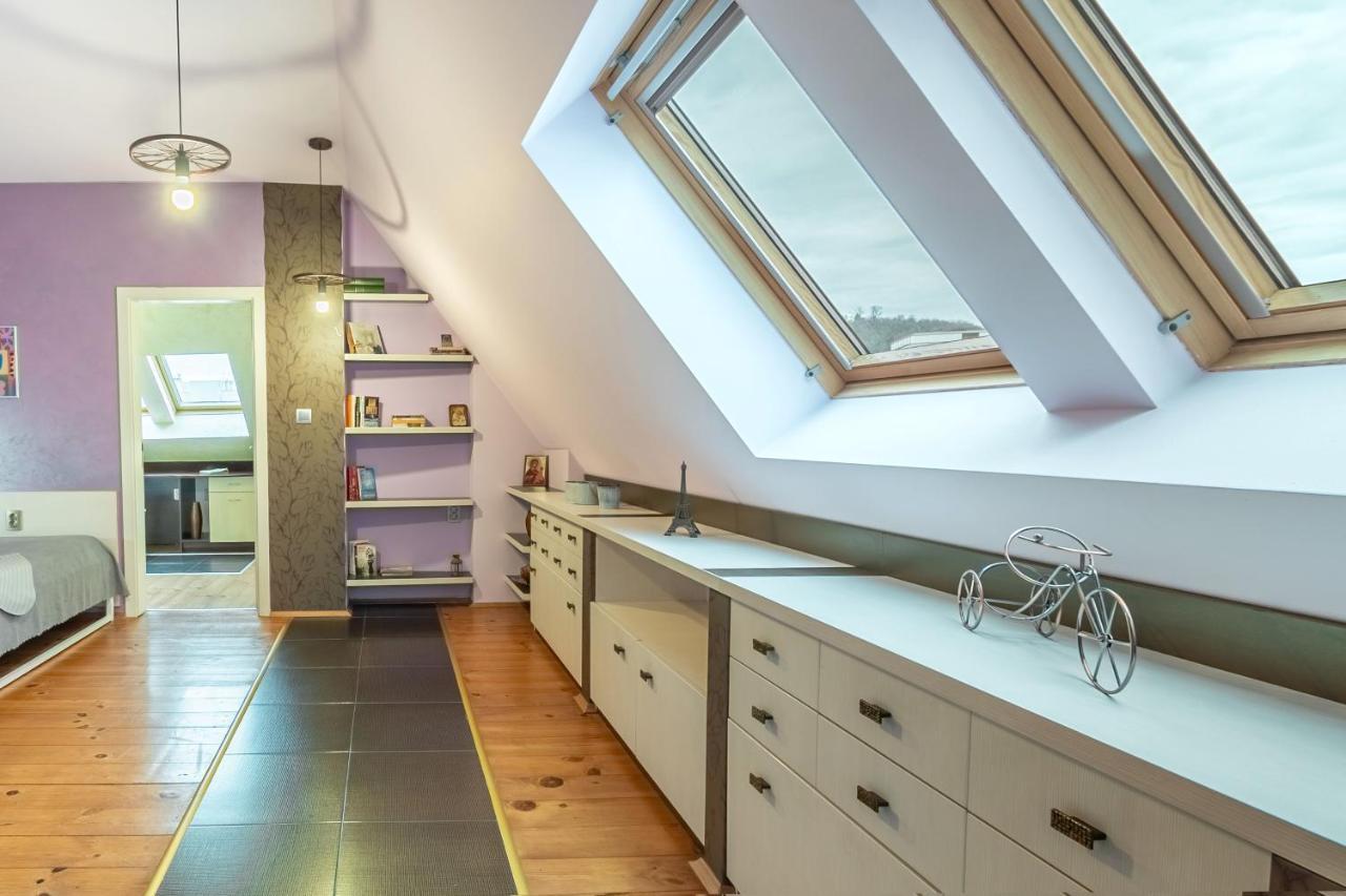 Zen Home Plovediv Пловдив Екстериор снимка