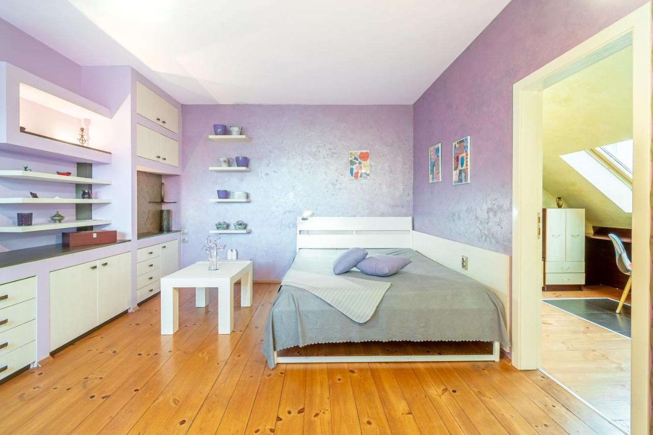 Zen Home Plovediv Пловдив Екстериор снимка
