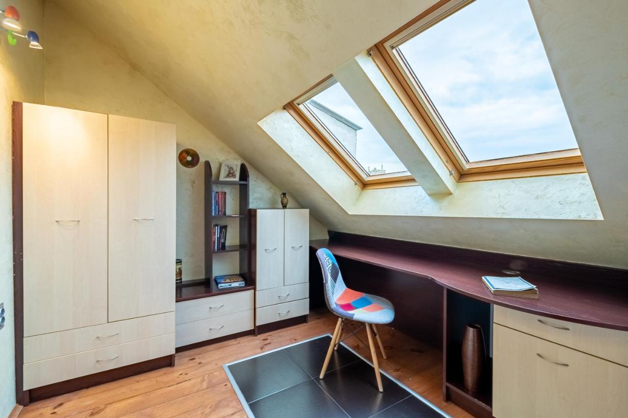 Zen Home Plovediv Пловдив Екстериор снимка