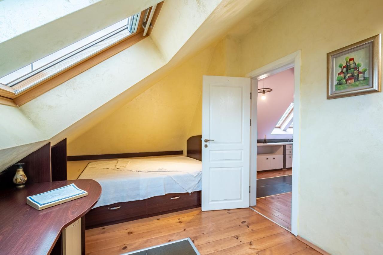 Zen Home Plovediv Пловдив Екстериор снимка