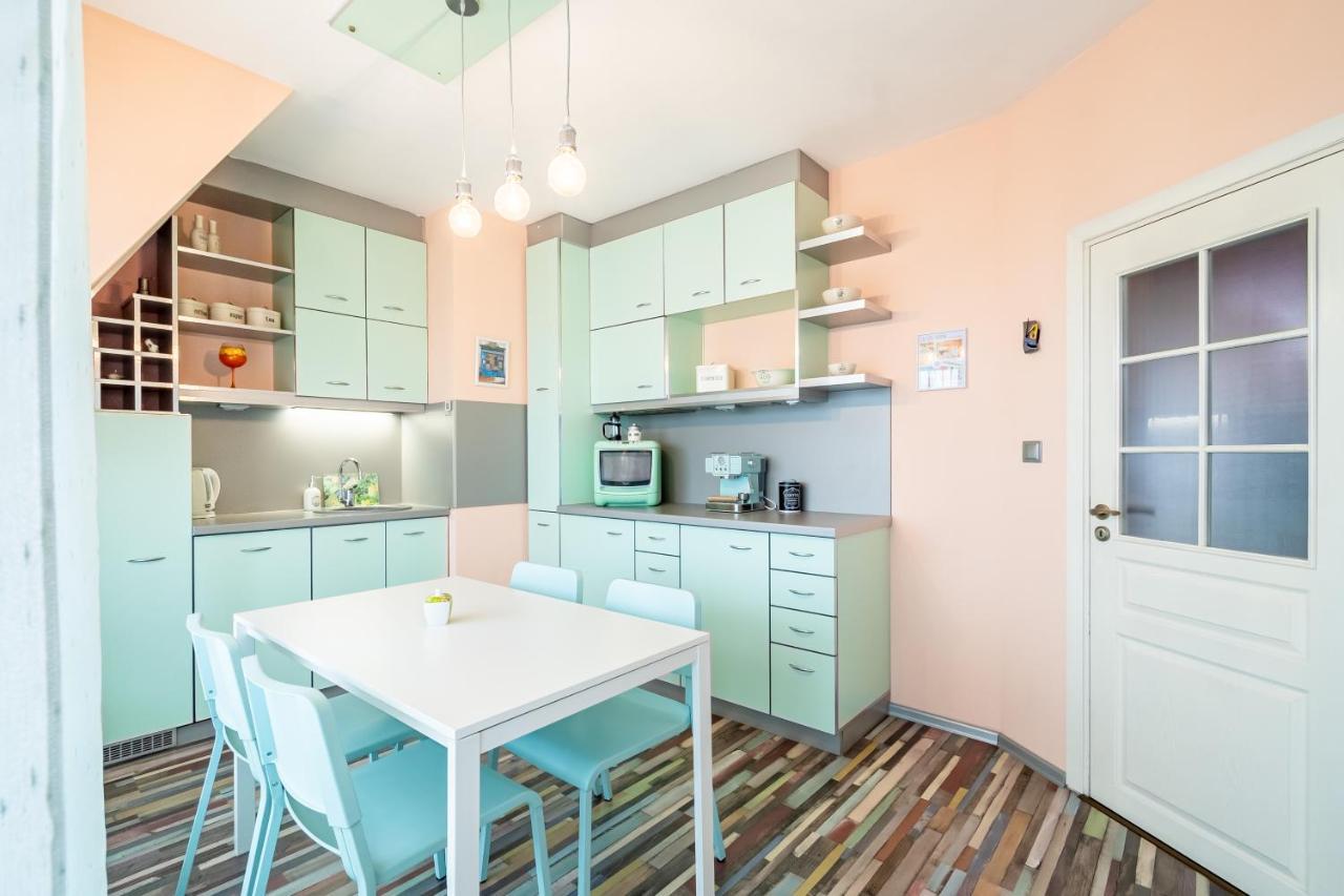 Zen Home Plovediv Пловдив Екстериор снимка