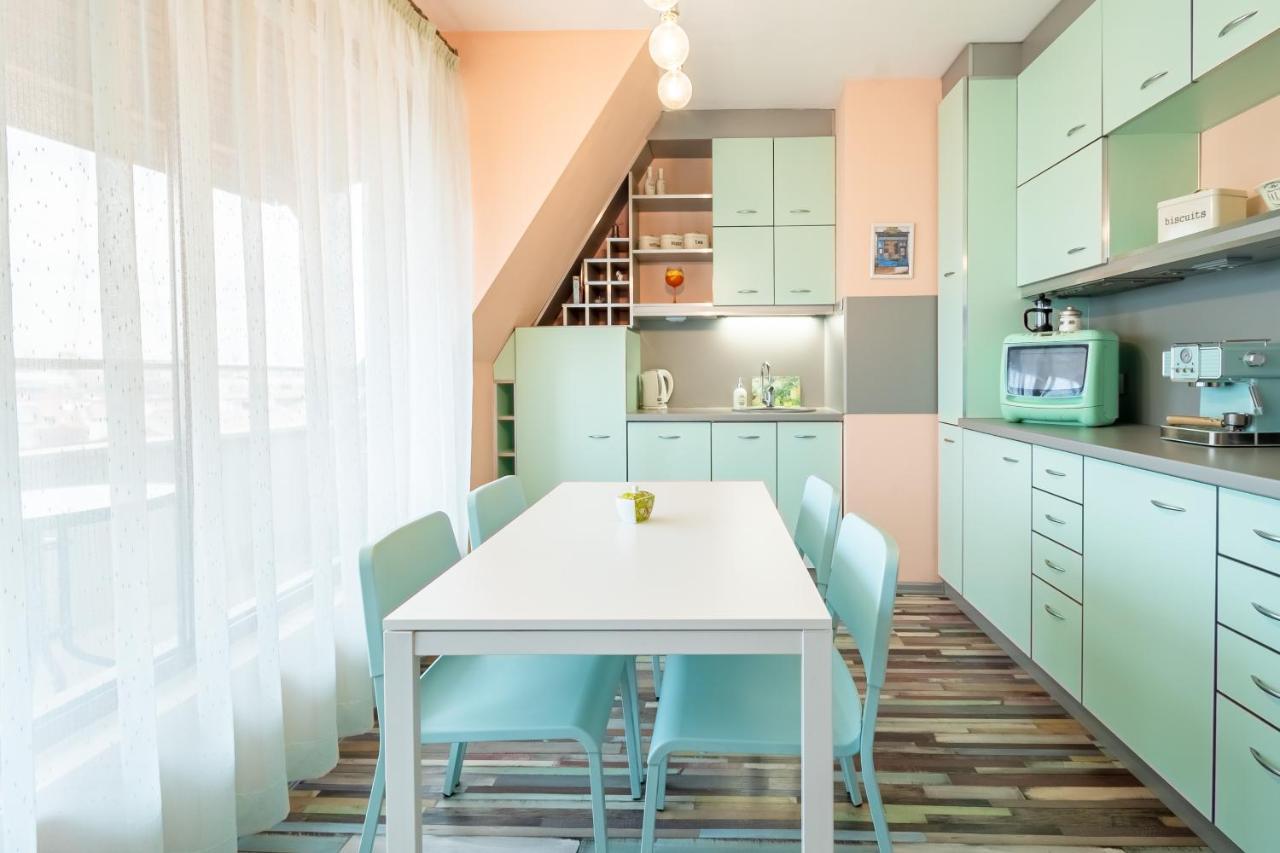 Zen Home Plovediv Пловдив Екстериор снимка