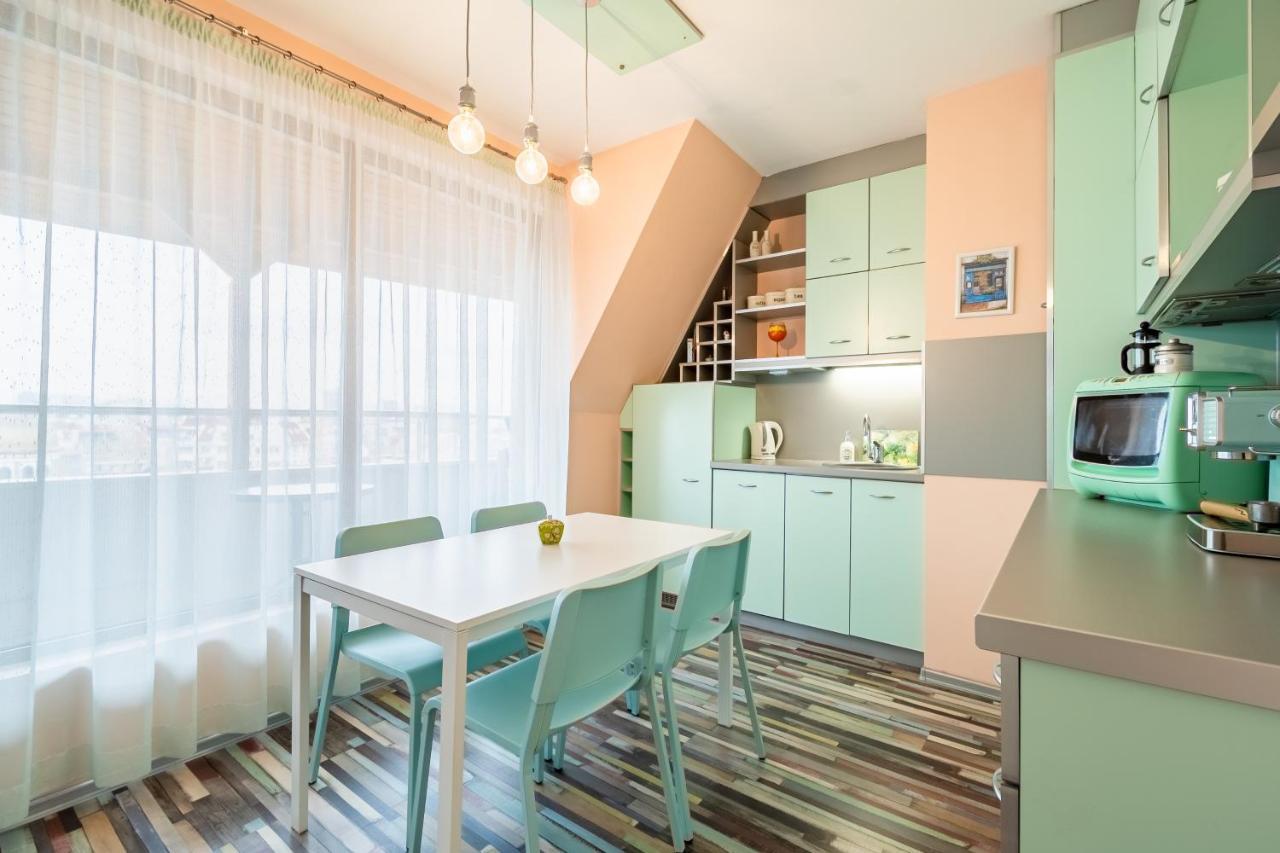 Zen Home Plovediv Пловдив Екстериор снимка