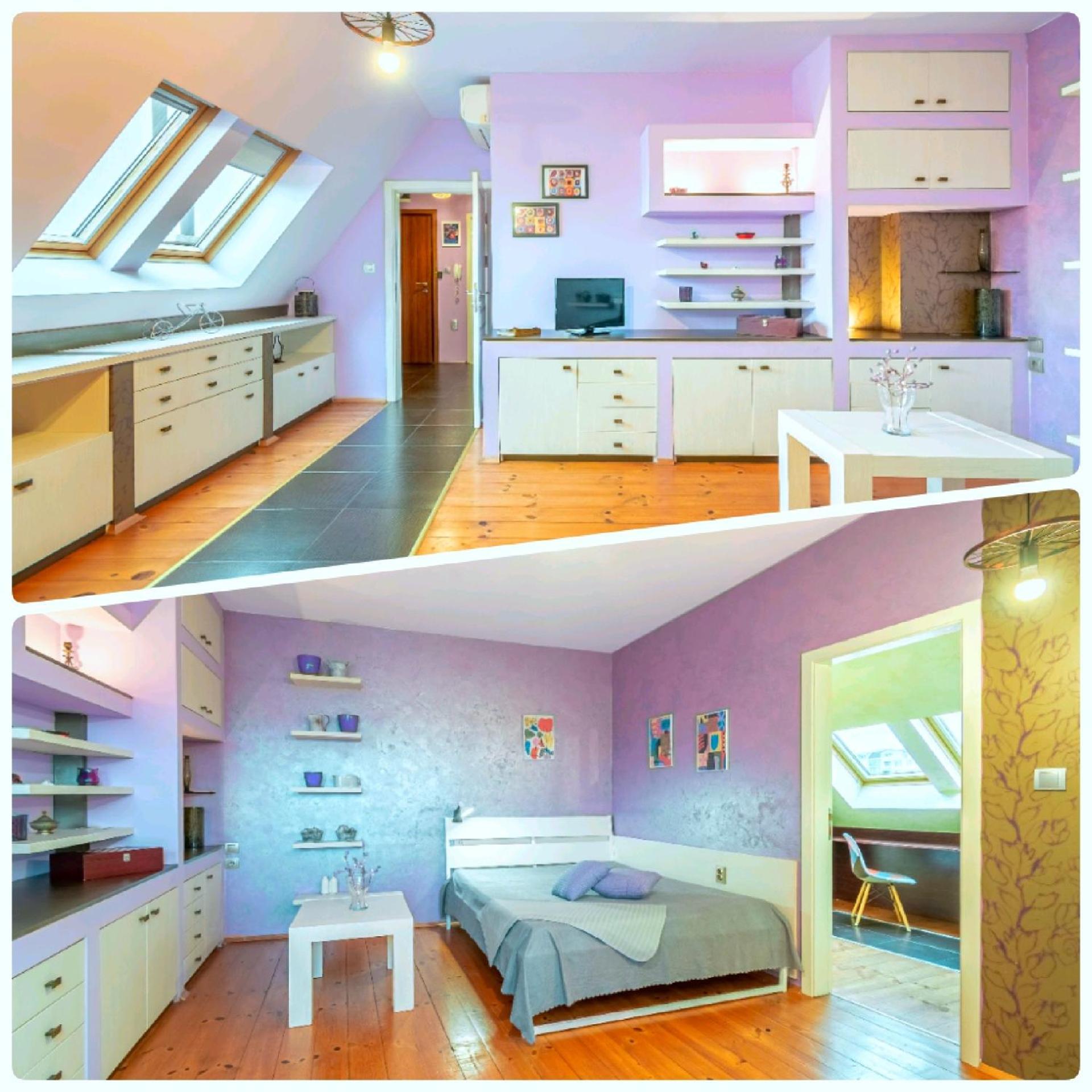Zen Home Plovediv Пловдив Екстериор снимка