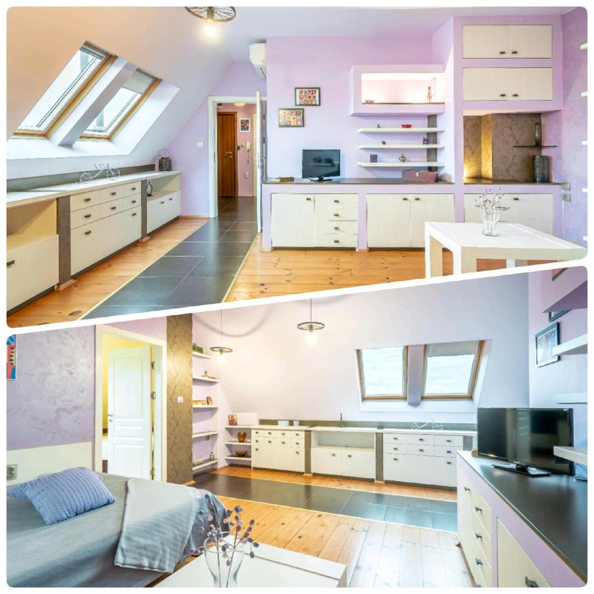 Zen Home Plovediv Пловдив Екстериор снимка
