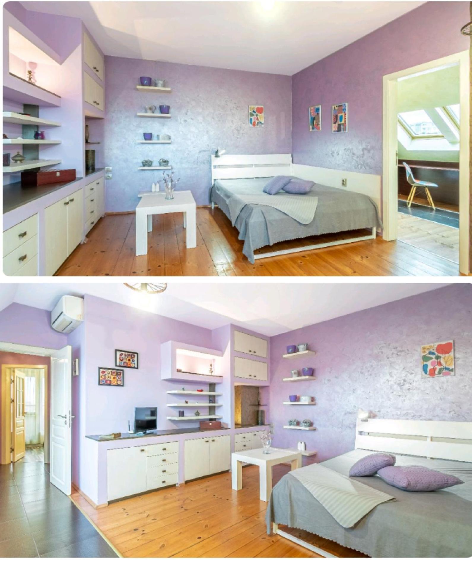 Zen Home Plovediv Пловдив Екстериор снимка