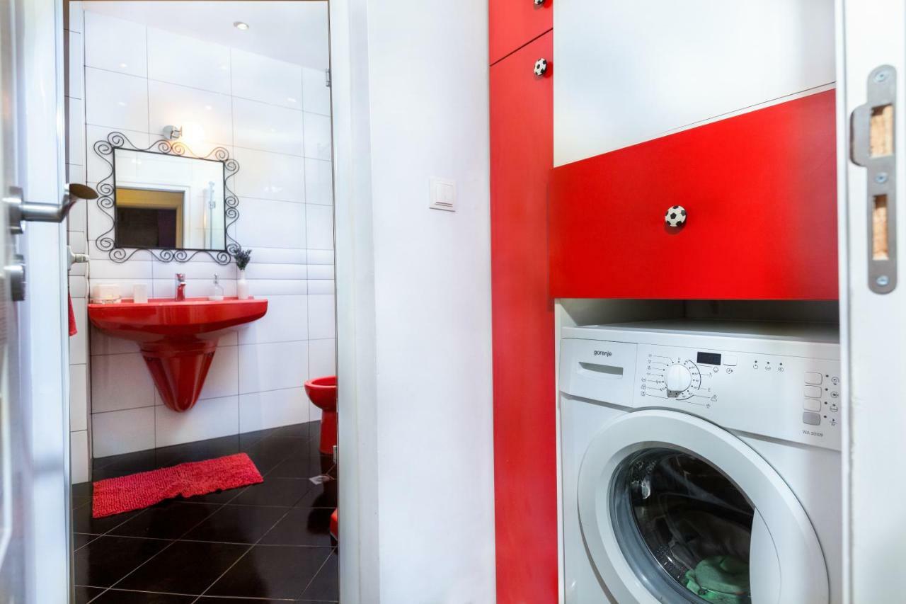 Zen Home Plovediv Пловдив Екстериор снимка