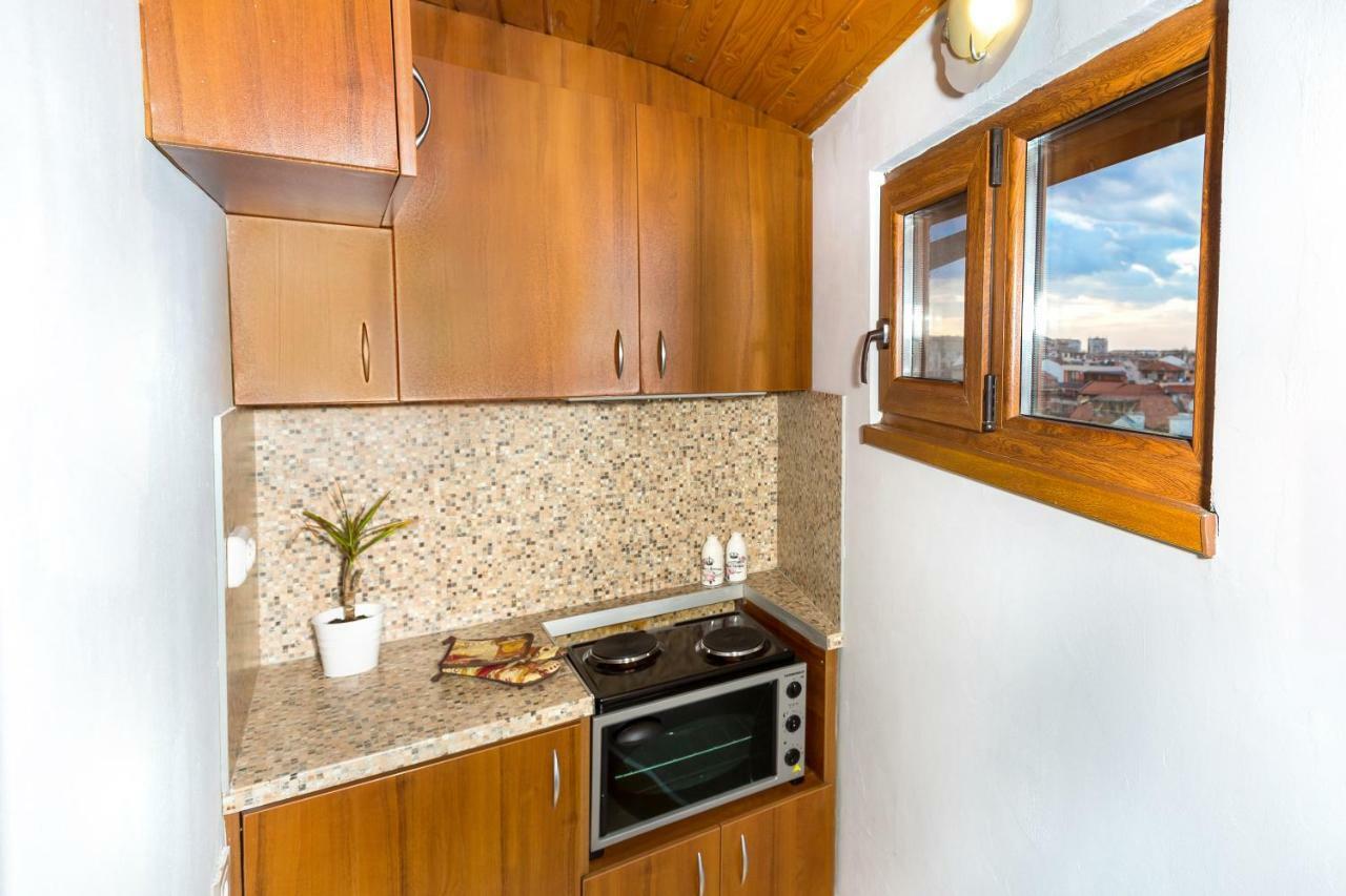 Zen Home Plovediv Пловдив Екстериор снимка