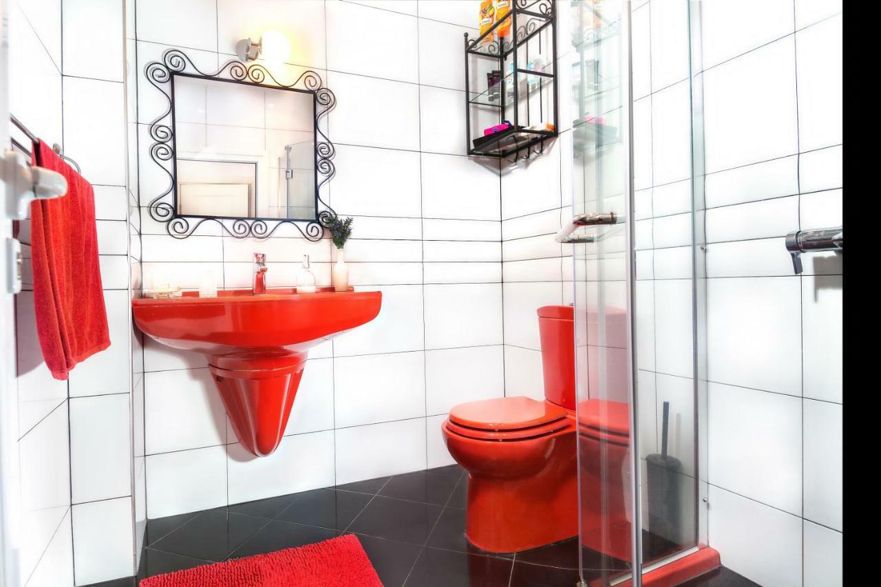 Zen Home Plovediv Пловдив Екстериор снимка
